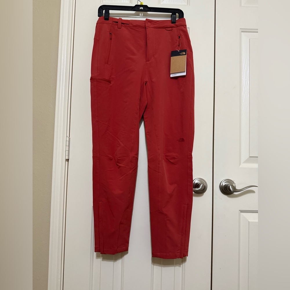 NWT: The Northface Women Bridgeway pro pant